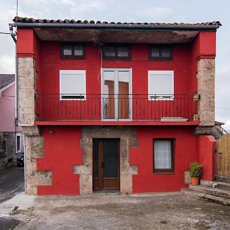 Ferienwohnung Precioso Piso Estilo Rustico A 10 Min De Santander Camargo Exterior foto