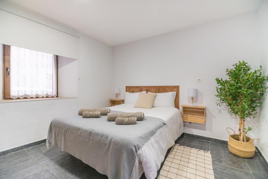 Ferienwohnung Precioso Piso Estilo Rustico A 10 Min De Santander Camargo Exterior foto