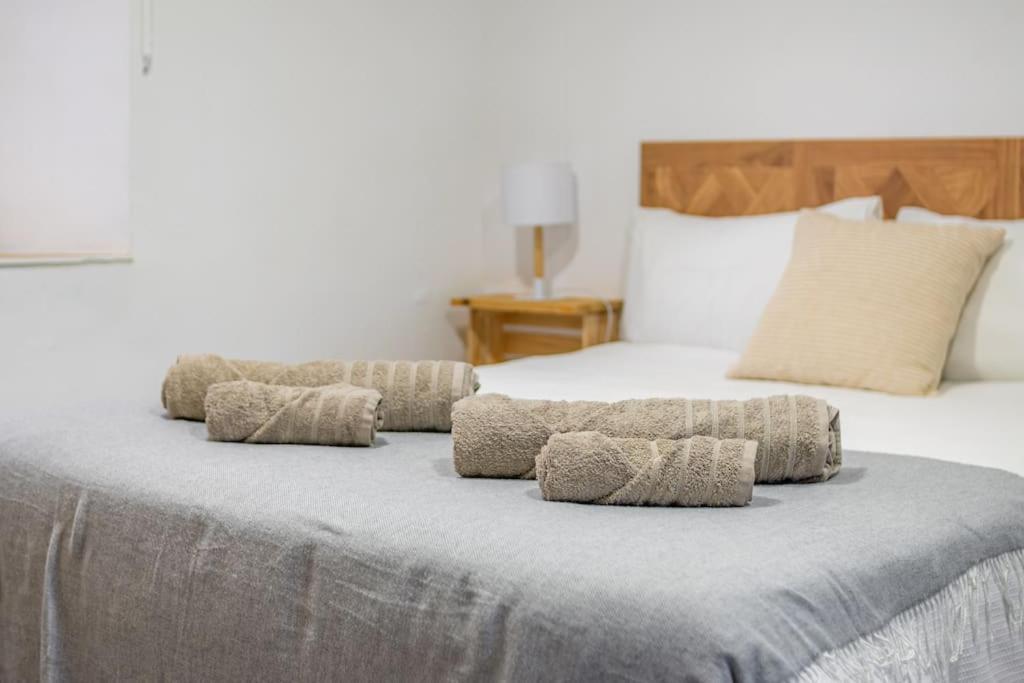 Ferienwohnung Precioso Piso Estilo Rustico A 10 Min De Santander Camargo Exterior foto